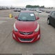 5NPDH4AE2DH448325 2013 Hyundai Elantra Gls auction photo thumbnail 6
