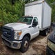 1FDRF3G65EEA04990 2014 Ford F-350 Chassis Xl auction photo thumbnail 2