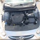 KMHCT4AE9FU819172 2015 Hyundai Accent Gls auction photo thumbnail 10