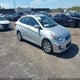 KMHCT4AE9FU819172 2015 Hyundai Accent Gls auction photo thumbnail 1