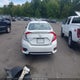 19XFC1F39LE215137 2020 Honda Civic Ex auction photo thumbnail 16