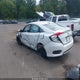 19XFC1F39LE215137 2020 Honda Civic Ex auction photo thumbnail 3