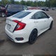 19XFC1F39LE215137 2020 Honda Civic Ex auction photo thumbnail 4