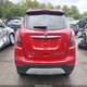 KL4CJBSB6JB604091 2018 Buick Encore Preferred Ii auction photo thumbnail 15