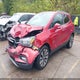 KL4CJBSB6JB604091 2018 Buick Encore Preferred Ii auction photo thumbnail 2