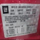 KL4CJBSB6JB604091 2018 Buick Encore Preferred Ii auction photo thumbnail 9