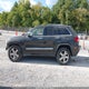 1J4RR6GT1BC516380 2011 Jeep Grand Cherokee Overland auction photo thumbnail 14