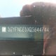 3GYFNCE3XDS644744 2013 Cadillac Srx Luxury Collection auction photo thumbnail 9