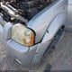 1N6ED26T13C442356 2003 Nissan Frontier Desert Runner Xe-V6 auction photo thumbnail 12