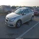 1G1PC5SB3E7350991 2014 Chevrolet Cruze 1Lt Auto auction photo thumbnail 2