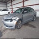 1C3CCCDG8FN630247 2015 Chrysler 200 S auction photo thumbnail 2