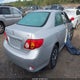 JTDBL40EX9J032514 2009 Toyota Corolla Le auction photo thumbnail 4