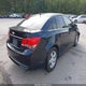 1G1PC5SB3E7431442 2014 Chevrolet Cruze 1Lt Auto auction photo thumbnail 4