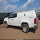1GCHTBEN7M1106598 2021 Chevrolet Colorado 4Wd Long Box Wt auction photo thumbnail 14