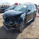 5N1DR3DJ9RC220272 2024 Nissan Pathfinder Platinum 4Wd auction photo thumbnail 2