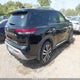 5N1DR3DJ9RC220272 2024 Nissan Pathfinder Platinum 4Wd auction photo thumbnail 4