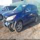 1FMCU9J91EUC19192 2014 Ford Escape Titanium auction photo thumbnail 2