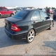 WDBRF52H96A910981 2006 Mercedes-Benz C 230 Sport auction photo thumbnail 4