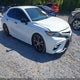 4T1G11AK2LU369680 2020 Toyota Camry Se auction photo thumbnail 1