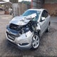 3CZRU6H56GM753340 2016 Honda Hr-V Ex auction photo thumbnail 6