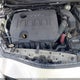 2T1BU4EE4AC417833 2010 Toyota Corolla Le auction photo thumbnail 10