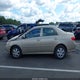 2T1BU4EE4AC417833 2010 Toyota Corolla Le auction photo thumbnail 15