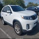 5XYKT3A62EG529276 2014 Kia Sorento Lx auction photo thumbnail 1