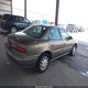 2G4WS52J421244129 2002 Buick Century Custom auction photo thumbnail 4