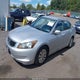 1HGCP2F37AA163053 2010 Honda Accord 2.4 Lx auction photo thumbnail 2