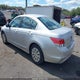 1HGCP2F37AA163053 2010 Honda Accord 2.4 Lx auction photo thumbnail 3