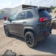 1C4PJMBS7FW582525 2015 Jeep Cherokee Trailhawk auction photo thumbnail 3