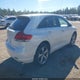 4T3BK3BB4FU114767 2015 Toyota Venza Limited V6 auction photo thumbnail 4