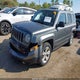 1C4NJPFA6CD662609 2012 Jeep Patriot Latitude auction photo thumbnail 2