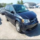 2C4RDGBG4ER109718 2014 Dodge Grand Caravan Se auction photo thumbnail 1
