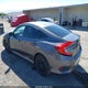 19XFC2F58GE201095 2016 Honda Civic Lx auction photo thumbnail 3