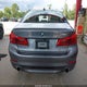 WBAJA5C56KWW13257 2019 BMW 530I auction photo thumbnail 16