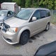 2C4RDGCG8GR216692 2016 Dodge Grand Caravan Sxt auction photo thumbnail 2