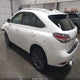 2T2BK1BA4DC195400 2013 Lexus Rx 350 F Sport auction photo thumbnail 3