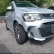 1G1JD5SB1K4136856 2019 Chevrolet Sonic Lt Auto auction photo thumbnail 6