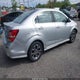 1G1JD5SB1K4136856 2019 Chevrolet Sonic Lt Auto auction photo thumbnail 4