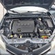 5YFBURHE8HP618170 2017 Toyota Corolla Le auction photo thumbnail 10