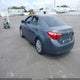 5YFBURHE8HP618170 2017 Toyota Corolla Le auction photo thumbnail 3
