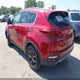 KNDP63AC7L7723525 2020 Kia Sportage S auction photo thumbnail 3