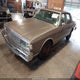 2G1AN6995E9111210 1984 Chevrolet Caprice Classic auction photo thumbnail 2