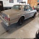 2G1AN6995E9111210 1984 Chevrolet Caprice Classic auction photo thumbnail 4