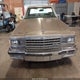 2G1AN6995E9111210 1984 Chevrolet Caprice Classic auction photo thumbnail 6