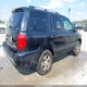 5FNYF18474B008764 2004 Honda Pilot Ex auction photo thumbnail 4