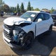 3GNKBCR42PS211964 2023 Chevrolet Blazer Fwd 2Lt auction photo thumbnail 2