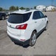 3GNAXPEX5LS528331 2020 Chevrolet Equinox Fwd Premier 2.0L Turbo auction photo thumbnail 4