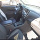 3GNAXPEX5LS528331 2020 Chevrolet Equinox Fwd Premier 2.0L Turbo auction photo thumbnail 5